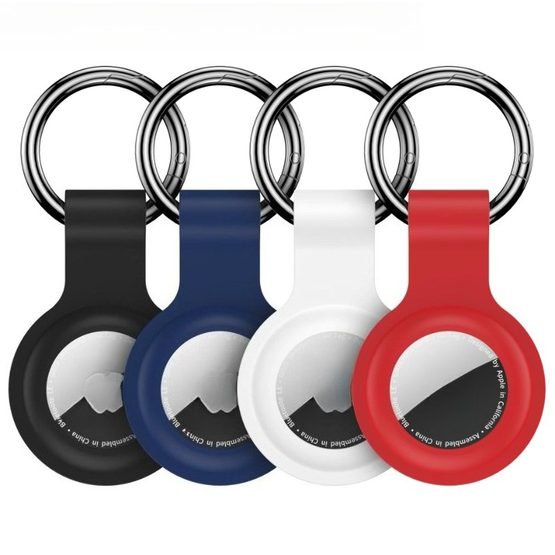 Dog Muzzle Silicone - 1 Paquete de Fundas de Silicona