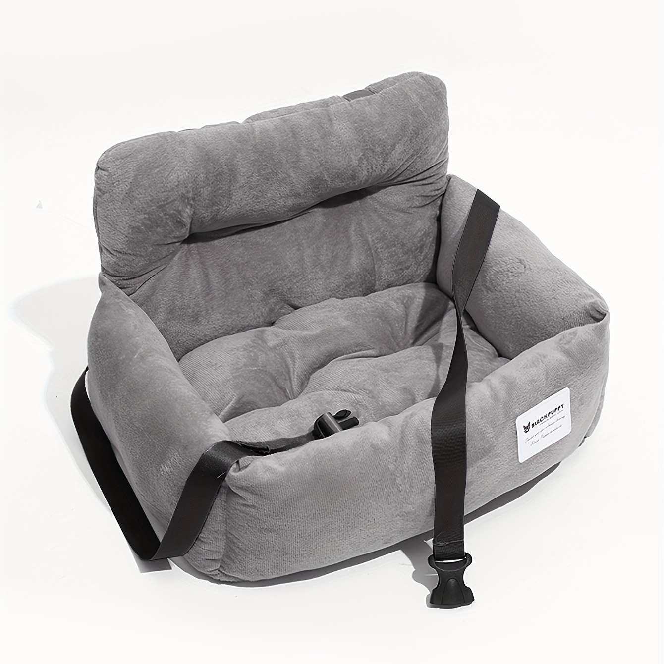 Pet Supplies Coupon - Cama para coche, sofá para perros