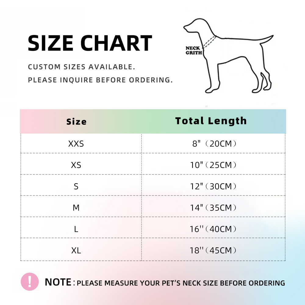 Collar personalizable con cuen - Dog Muzzle Silicone reseña y precio