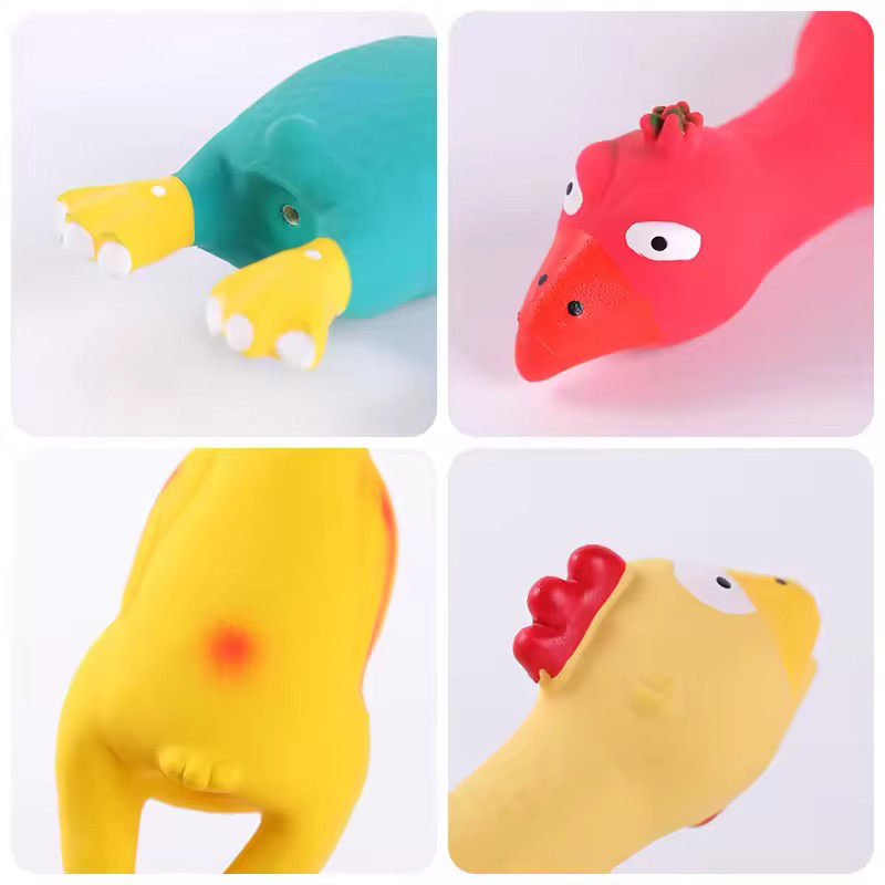 Lindo juguete chirriante para  - Pet Supplies Coupon reseña y precio