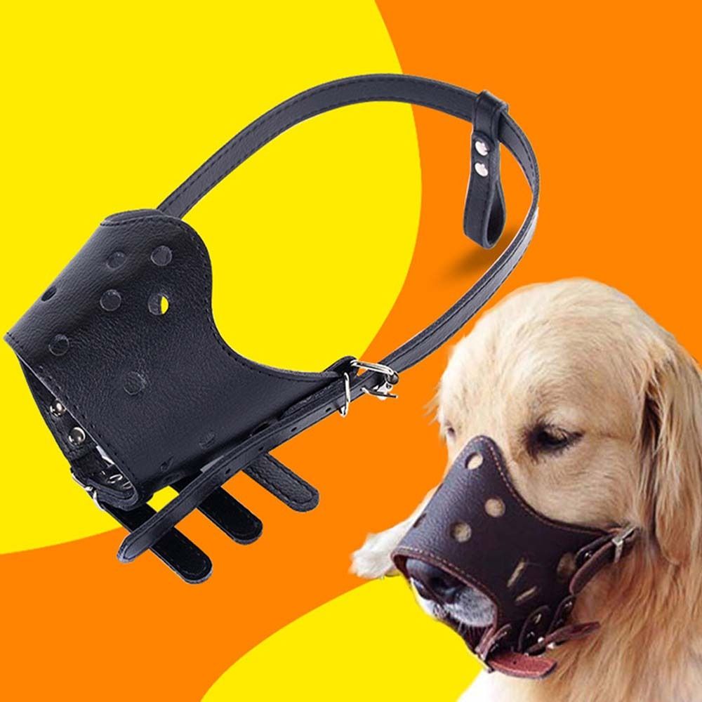 Bozal Antimordiscos y Antiladr - Pet Supplies Coupon reseña y precio