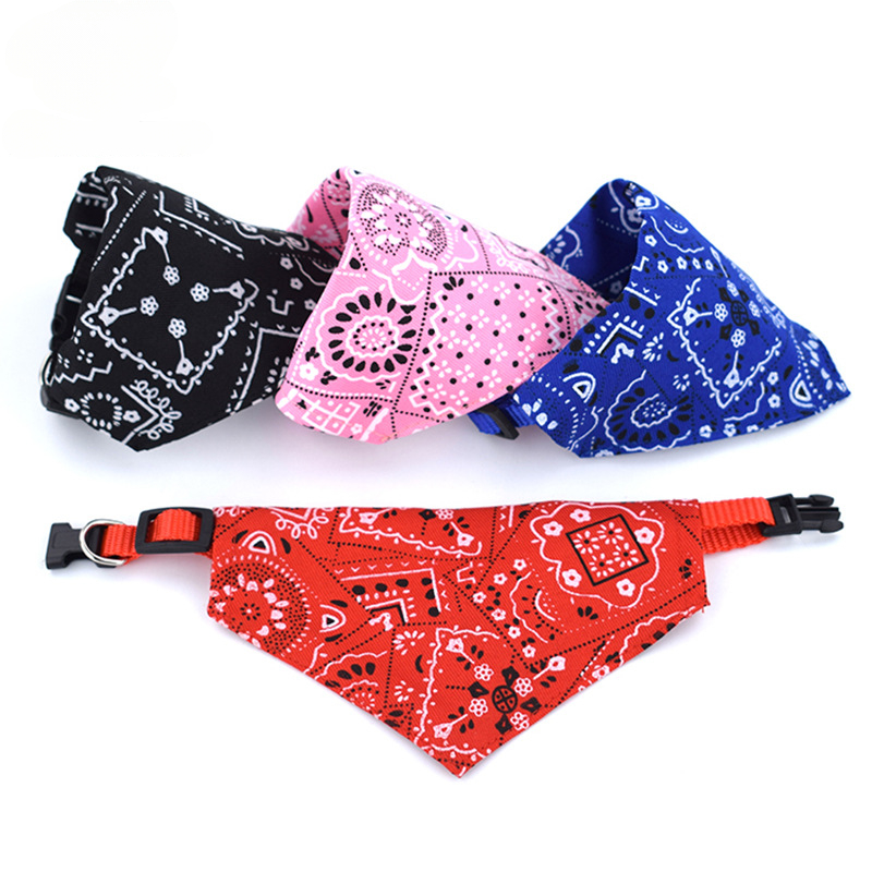 Bufanda triangular para mascot - Pet Supplies Coupon reseña y precio