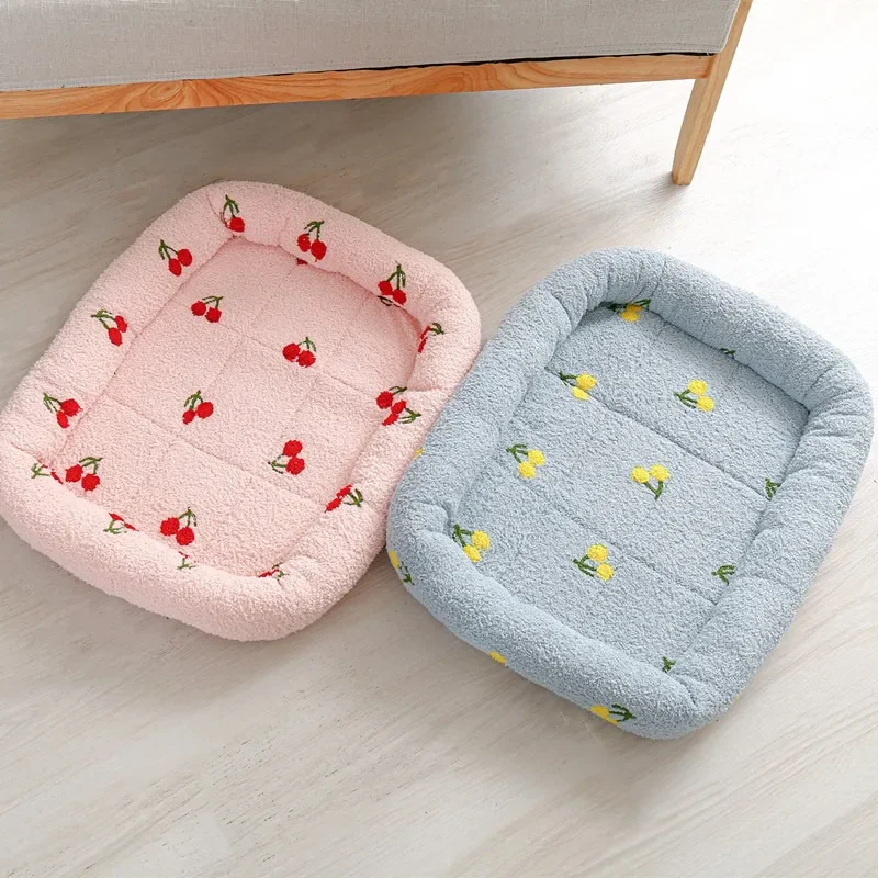 Cojín Universal de terciopelo  - Pet Supplies Coupon reseña y precio