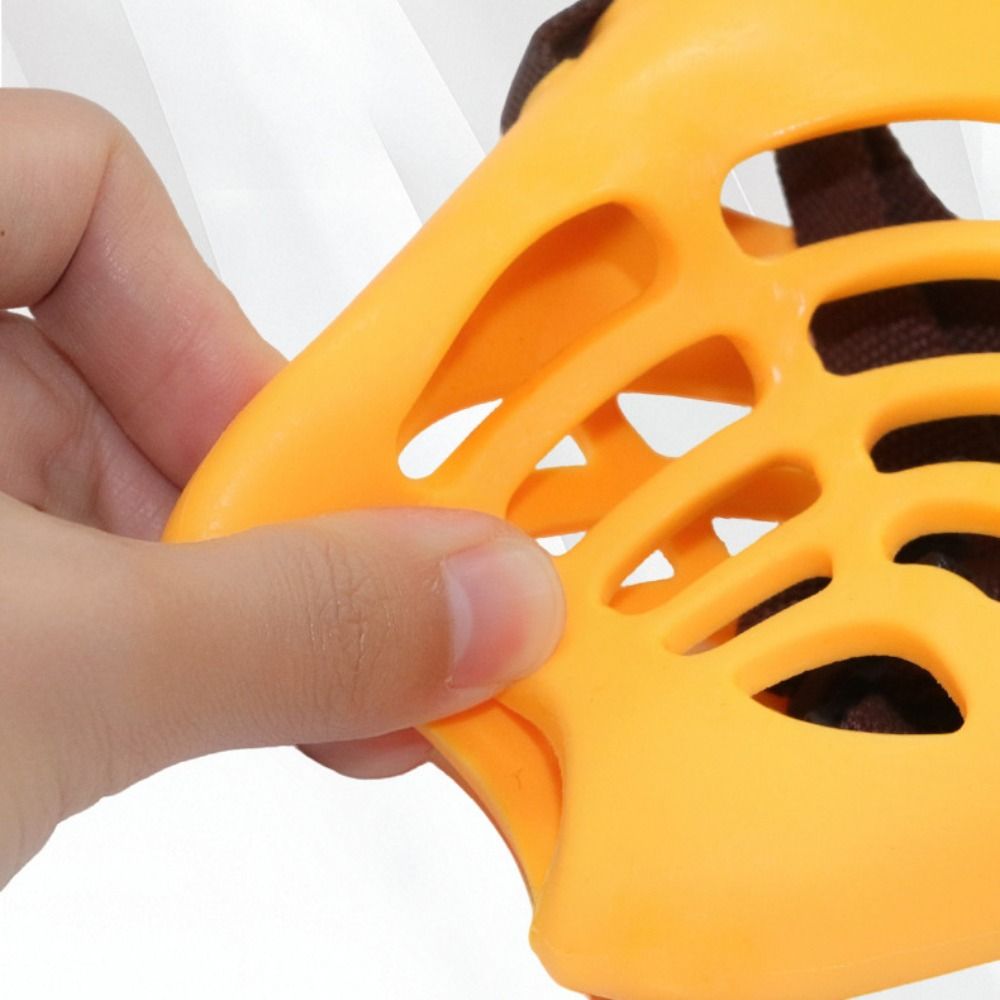 Accesorios para Perros: Mordaz - Dog Muzzle Silicone reseña y precio