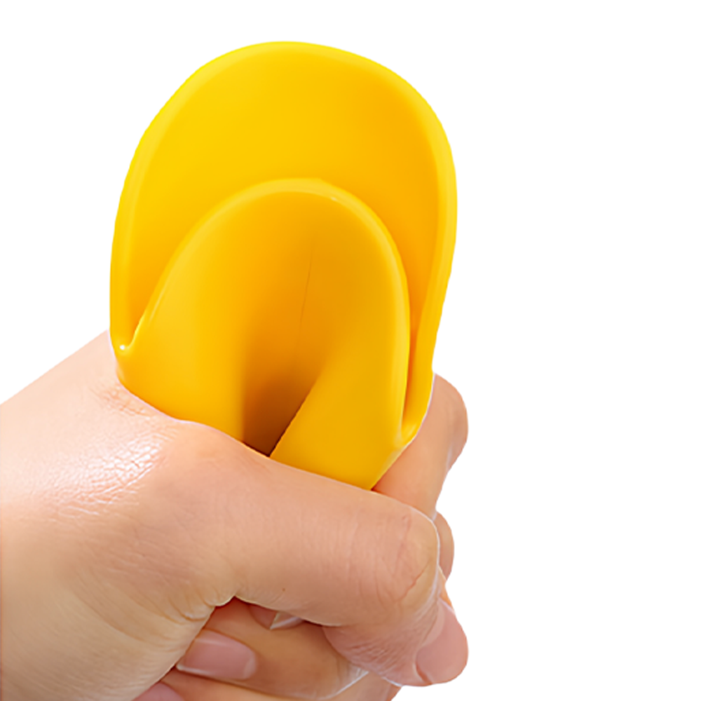 Bozal para Perro Anti-Mordida  - Dog Muzzle Silicone reseña y precio