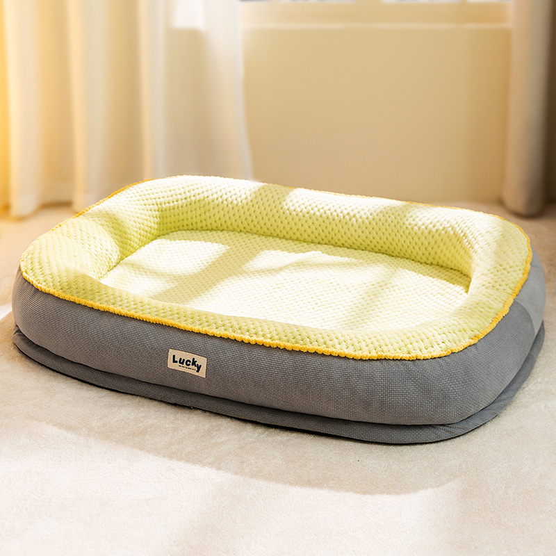 Cama muy suave y cálida para p - Pet Supplies Coupon reseña y precio