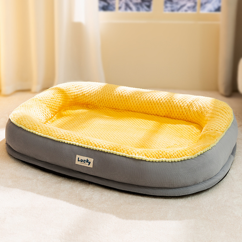Cama muy suave y cálida para p - Pet Supplies Coupon reseña y precio