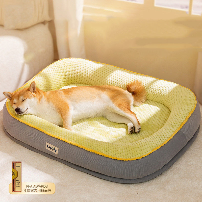 Cama muy suave y cálida para p - Pet Supplies Coupon reseña y precio