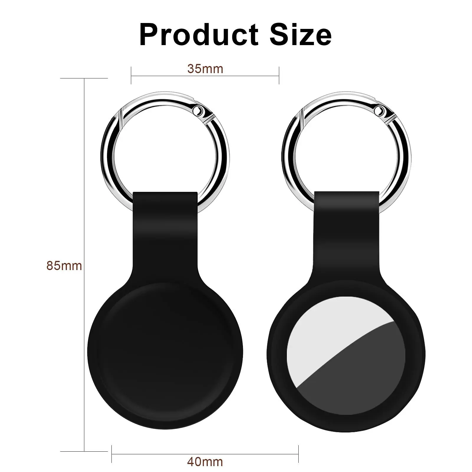 1 Paquete de Fundas de Silicon - Dog Muzzle Silicone reseña y precio