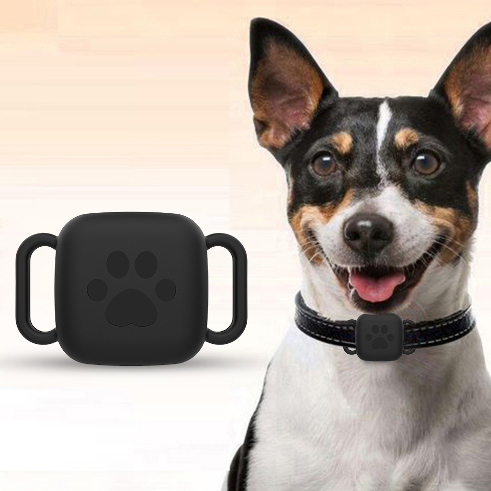 2 Fundas de Silicona para Tile - Dog Muzzle Silicone reseña y precio