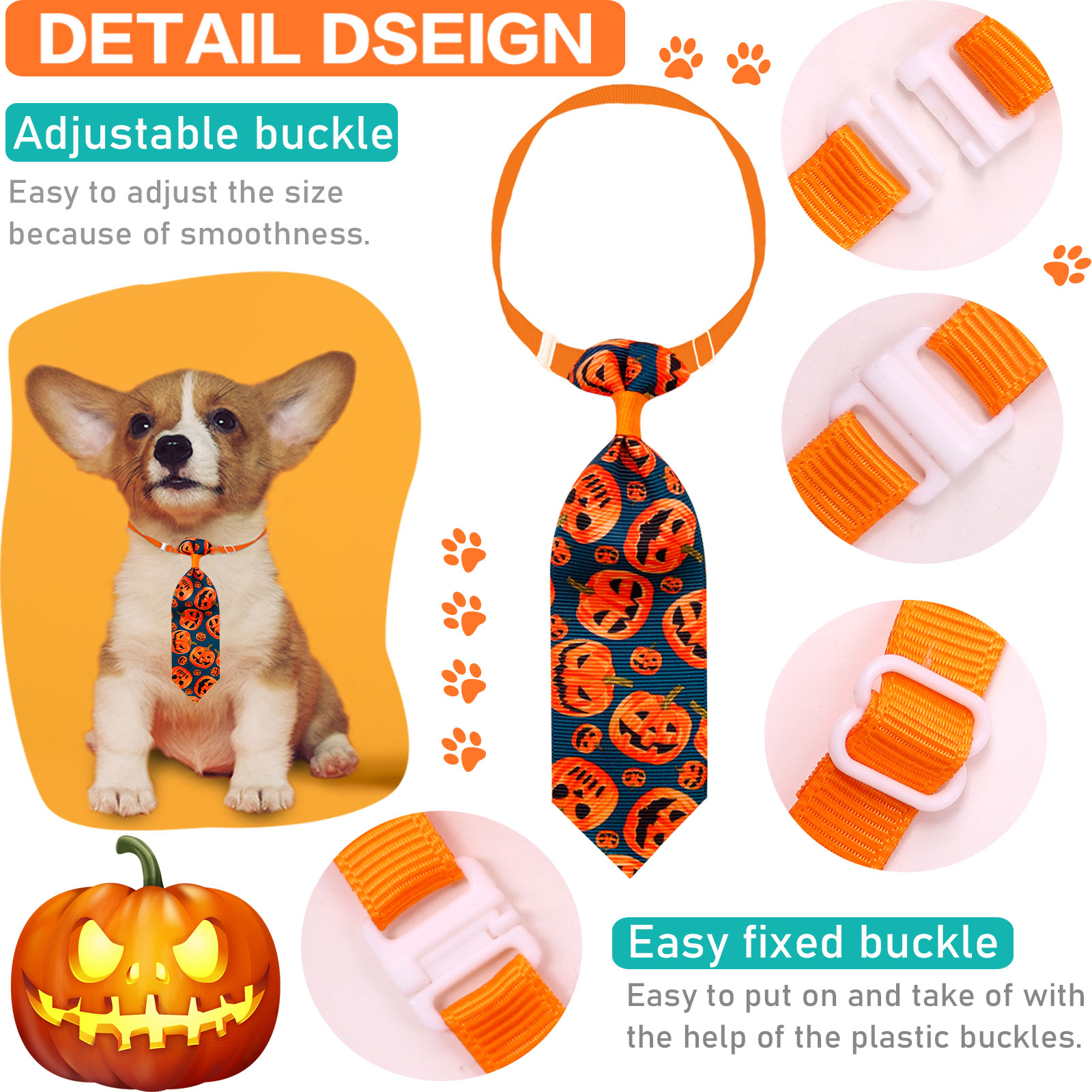 50/100 Uds. Accesorios de cuid - Pet Supplies Coupon reseña y precio