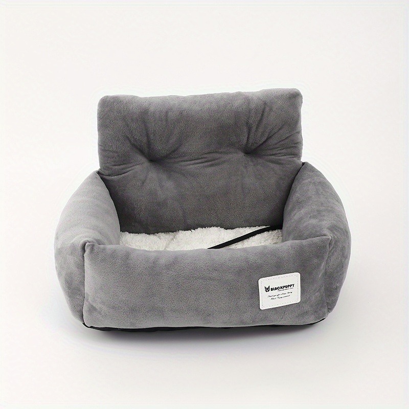 Cama para coche, sofá para per - Pet Supplies Coupon reseña y precio