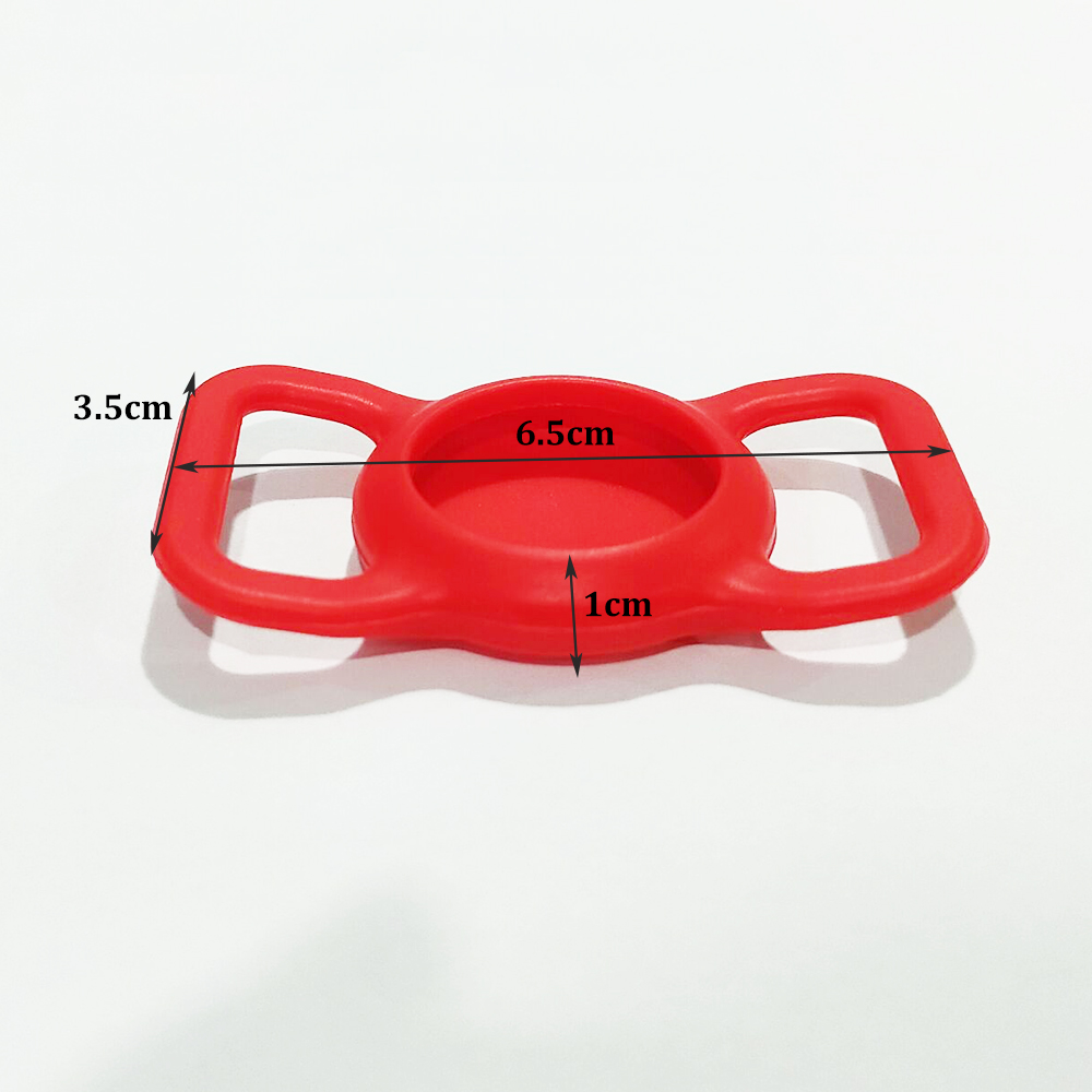 Collar de silicona para mascot - Dog Muzzle Silicone reseña y precio