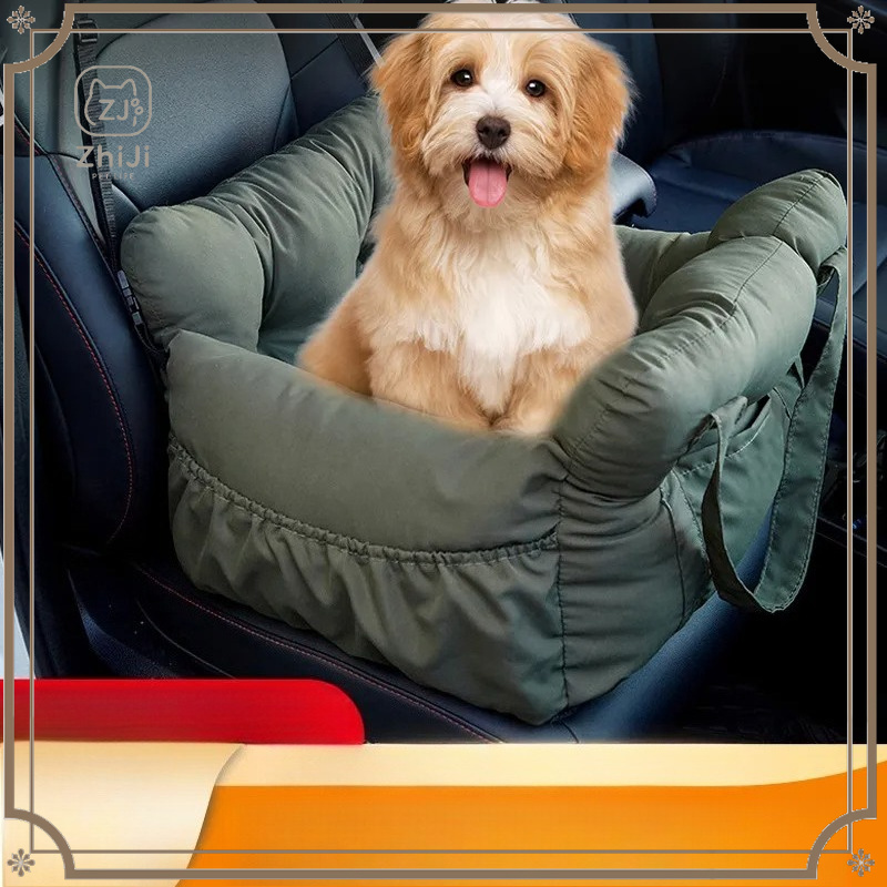 ZhiJi - Funda de Asiento para  - Pet Supplies Coupon reseña y precio