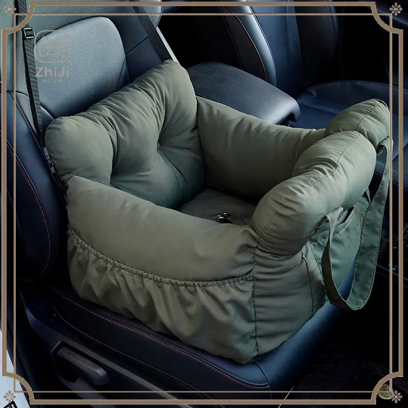 ZhiJi - Funda de Asiento para  - Pet Supplies Coupon reseña y precio