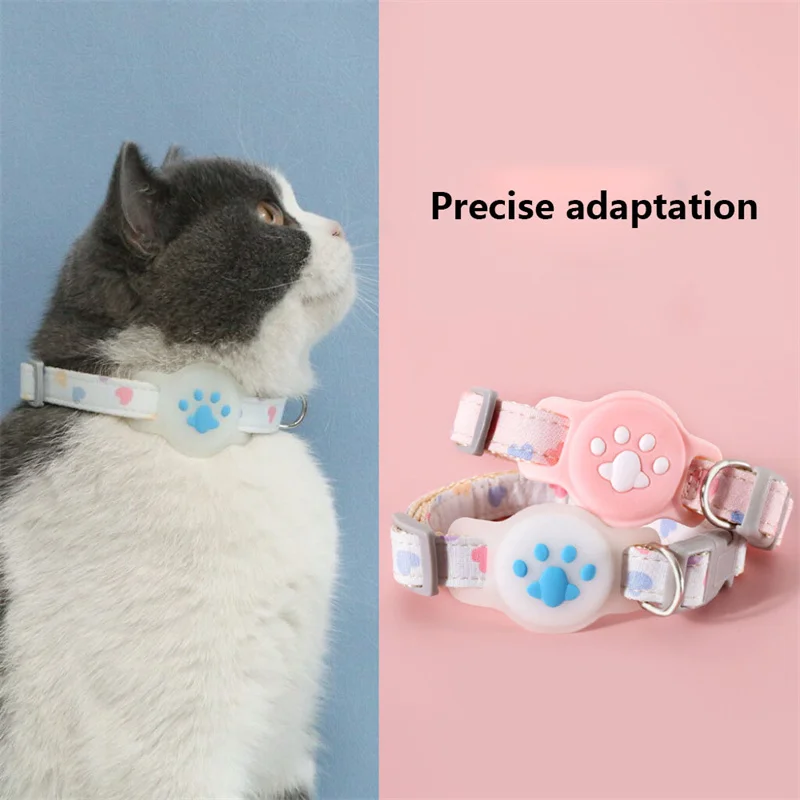 Collar ajustable noctilucente  - Dog Muzzle Silicone reseña y precio