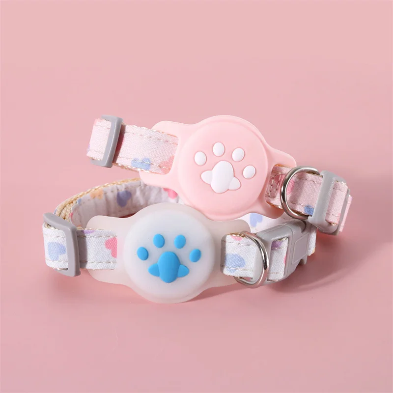 Collar ajustable noctilucente  - Dog Muzzle Silicone reseña y precio
