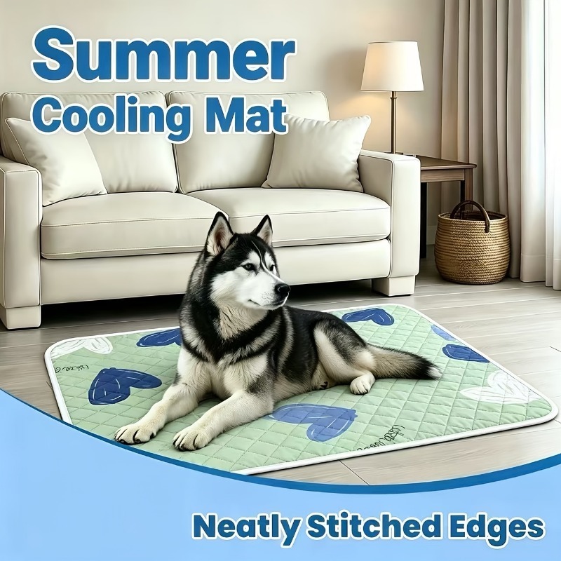 Alfombra Refrigerante para Mas - Pet Supplies Coupon reseña y precio
